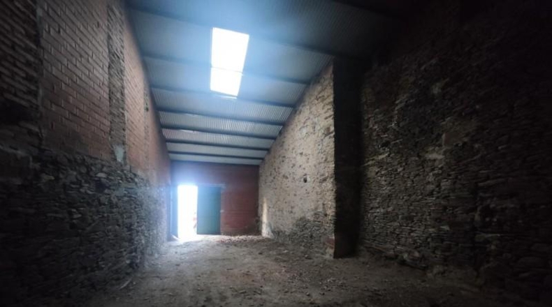 Caceres - Zarza de Granadilla - 307m2