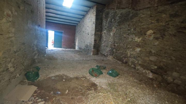 Caceres - Zarza de Granadilla - 307m2