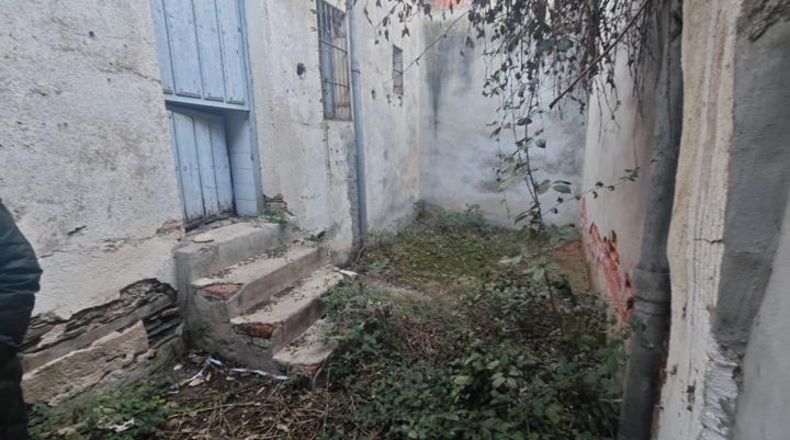 Caceres - Zarza de Granadilla - 307m2