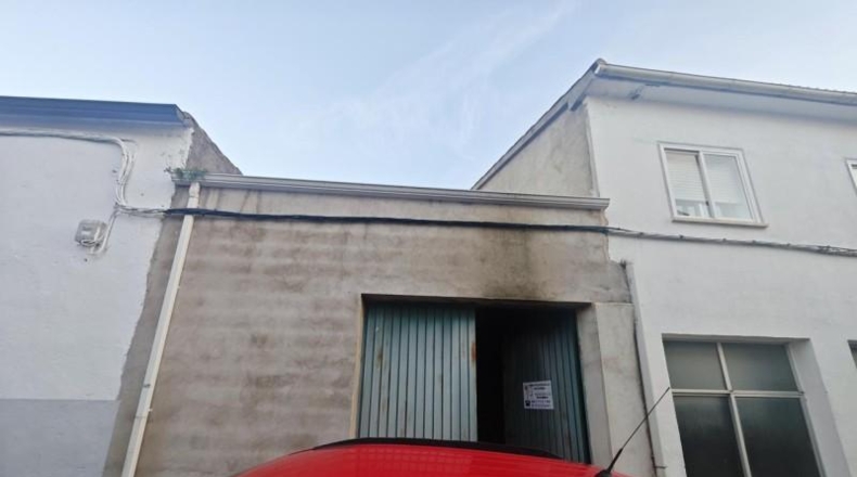 Caceres - Zarza de Granadilla - 307m2