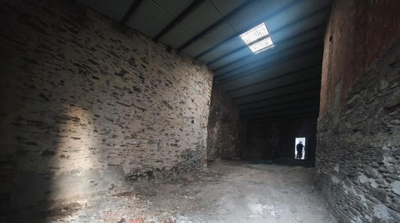 Caceres - Zarza de Granadilla - 307m2
