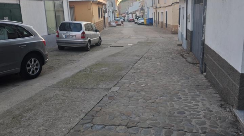 Caceres - Zarza de Granadilla - 307m2