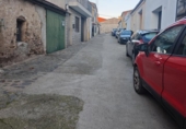 Xalet independent amb terreny en venda a la España, Zarza de Granadilla, ref.: TR398821 foto