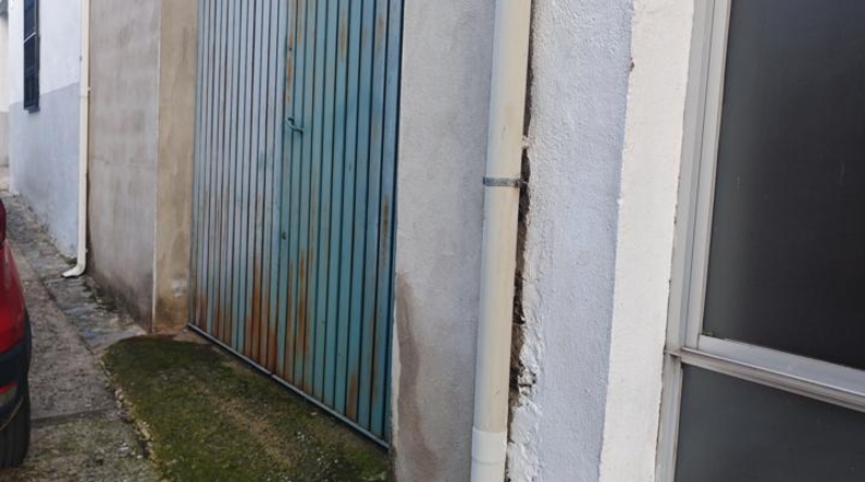 Caceres - Zarza de Granadilla - 307m2