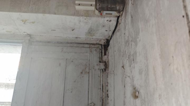 Caceres - Zarza de Granadilla - 307m2