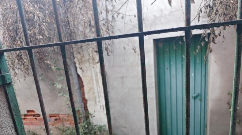 Caceres - Zarza de Granadilla - 307m2