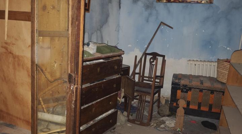 Caceres - Zarza de Granadilla - 307m2