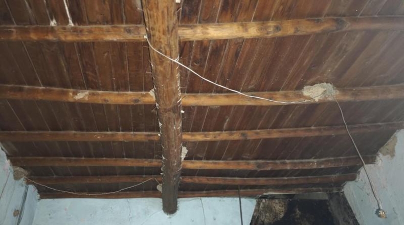 Caceres - Zarza de Granadilla - 307m2