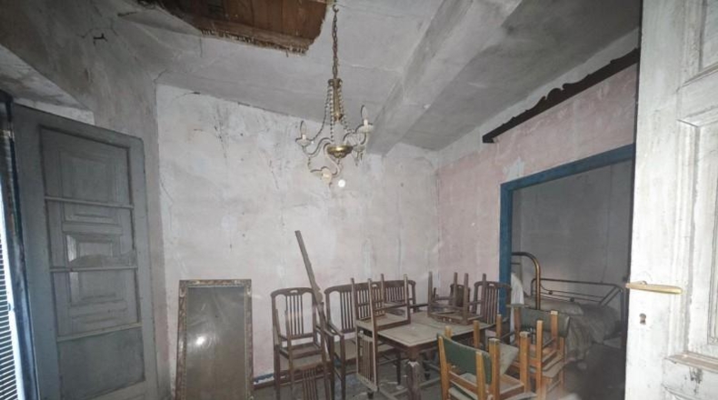 Caceres - Zarza de Granadilla - 307m2
