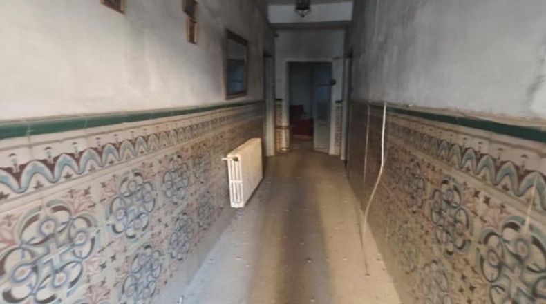 Caceres - Zarza de Granadilla - 307m2