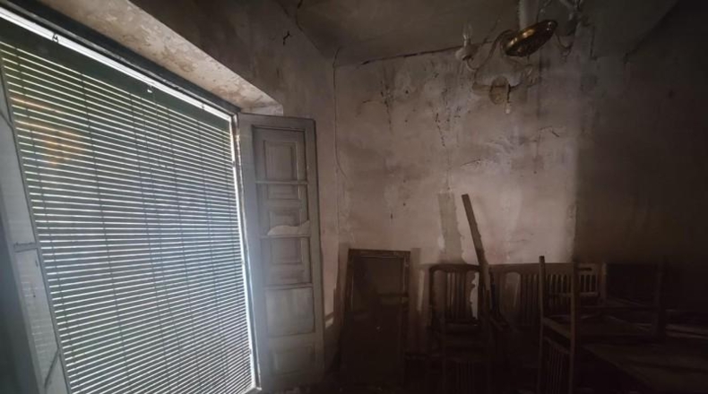 Caceres - Zarza de Granadilla - 307m2