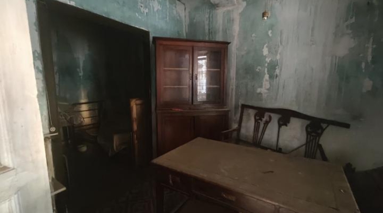 Caceres - Zarza de Granadilla - 307m2