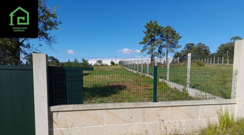 Barcelona - Montcada i Reixac - 921m2