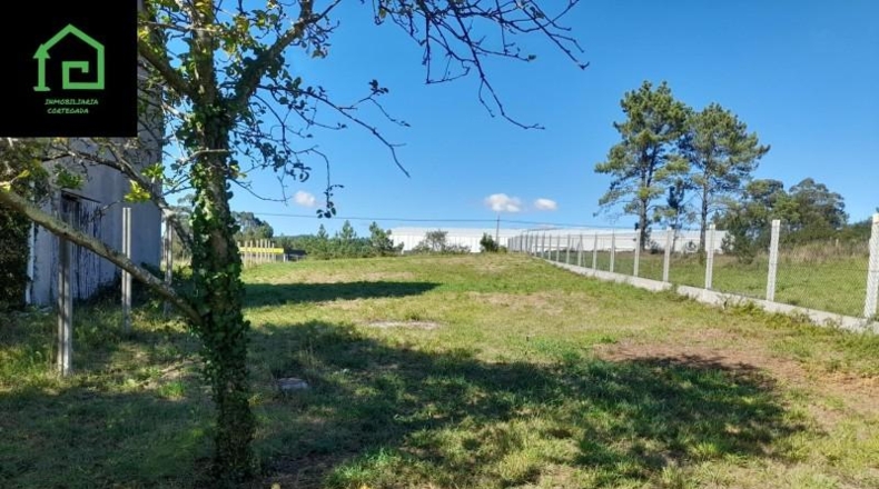 Barcelona - Montcada i Reixac - 921m2