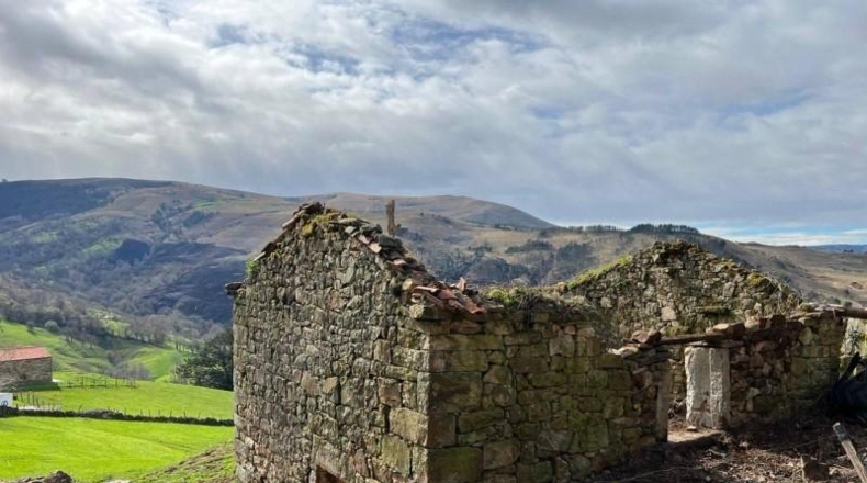Cantàbria - Saro - 18490m2