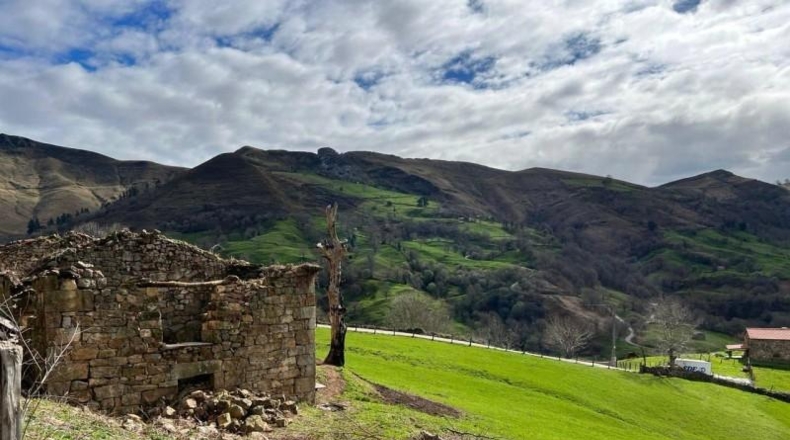 Cantàbria - Saro - 18490m2