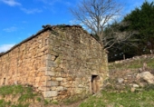 Finca rústica en venda a la España, Saro de Enmedio, ref.: TR398360 foto