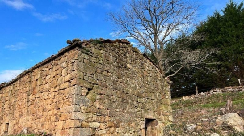 Cantàbria - Saro - 18490m2