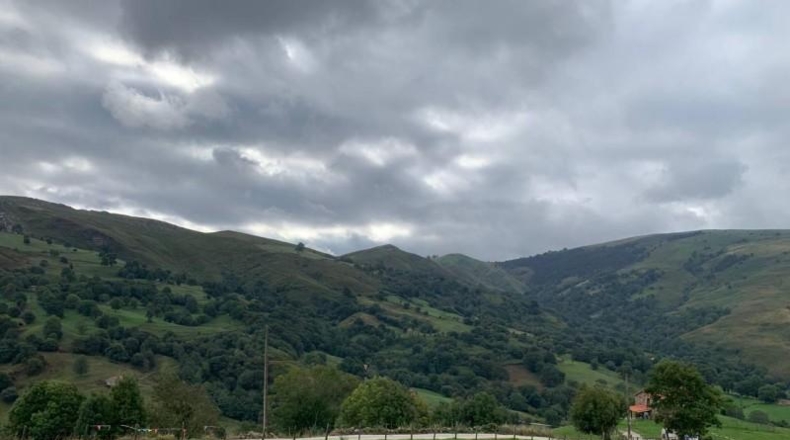 Cantàbria - Saro - 18490m2