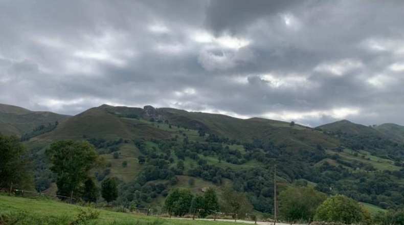 Cantàbria - Saro - 18490m2