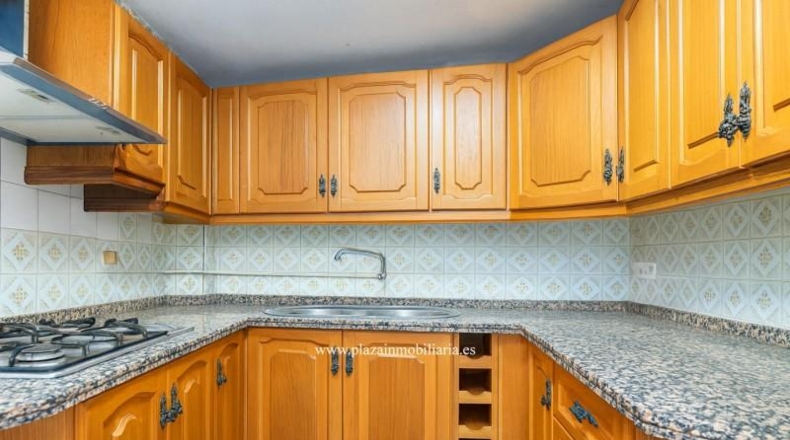 Toledo - Corral de Almaguer - 127m2