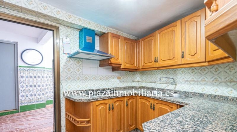Toledo - Corral de Almaguer - 127m2