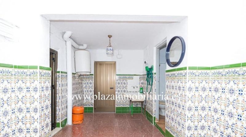 Toledo - Corral de Almaguer - 127m2
