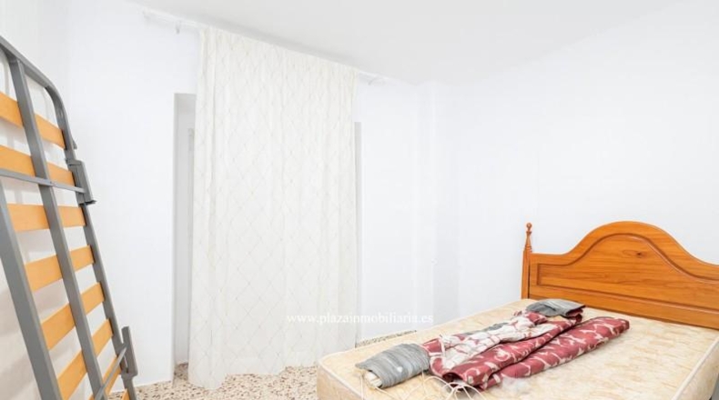 Toledo - Corral de Almaguer - 127m2