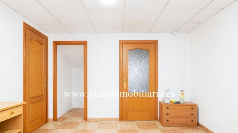 Toledo - Corral de Almaguer - 127m2
