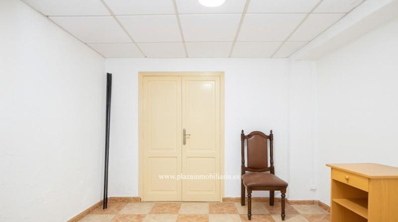 Toledo - Corral de Almaguer - 127m2