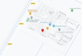 Utrera 110&nbsp;m² 