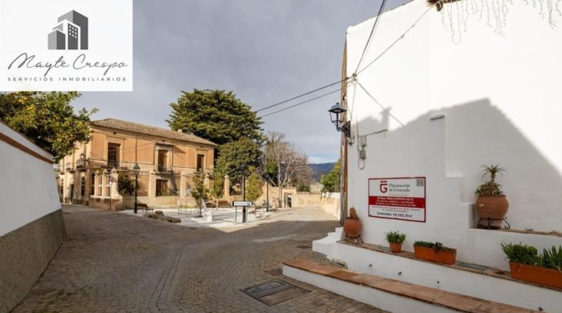 Granada - Píñar - 220m2