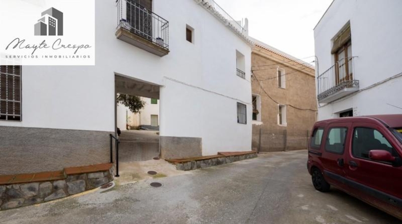 Granada - Píñar - 220m2