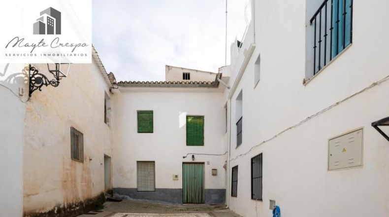 Granada - Píñar - 220m2
