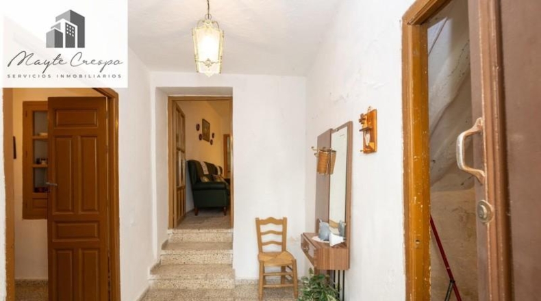 Granada - Píñar - 220m2
