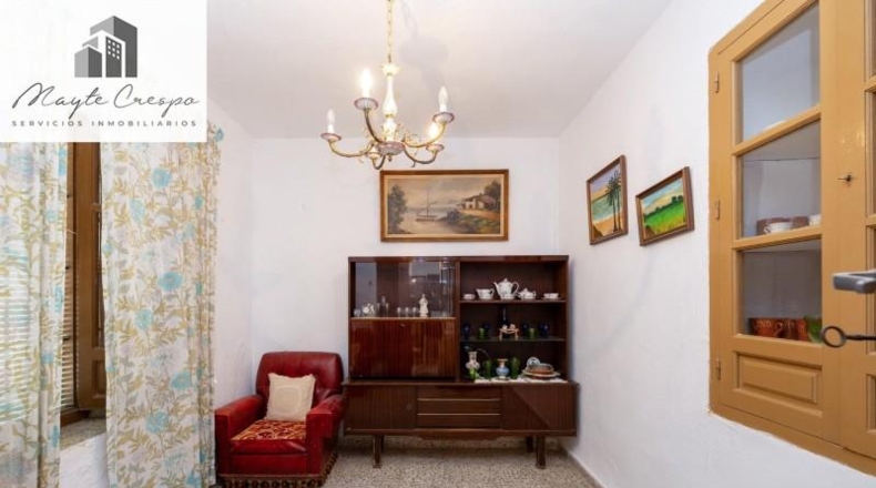 Granada - Píñar - 220m2