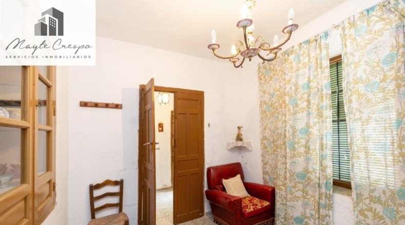 Granada - Píñar - 220m2