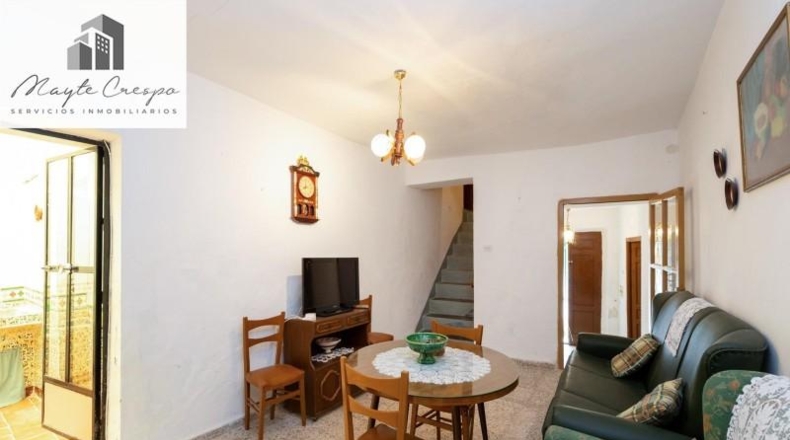 Granada - Píñar - 220m2