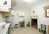 Casa de poble en venda a la España, Pinos del Valle, ref.: TR399418 foto