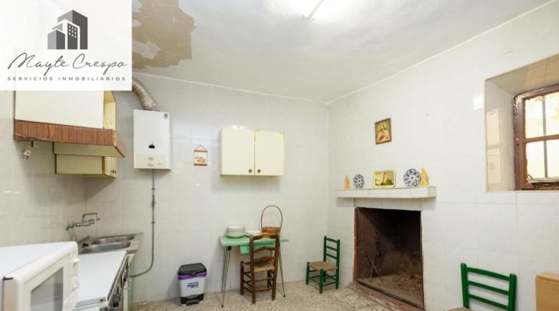 Granada - Píñar - 220m2