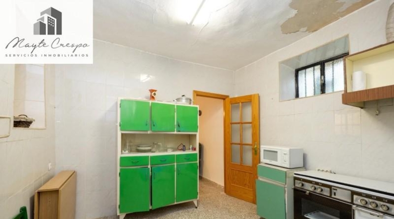Granada - Píñar - 220m2