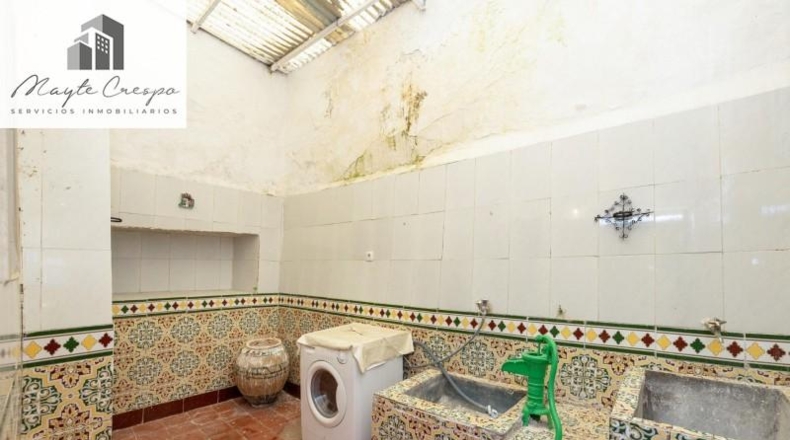Granada - Píñar - 220m2