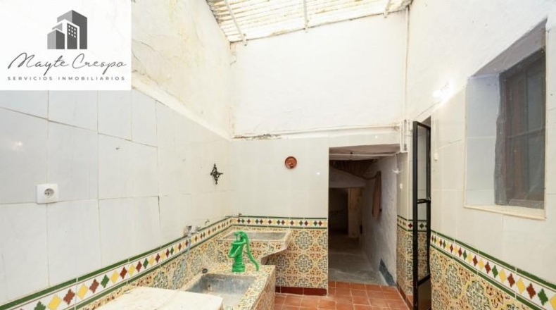 Granada - Píñar - 220m2