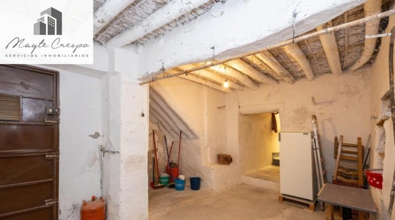Granada - Píñar - 220m2