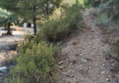 Chalet independiente con terreno en venta en la España, Alozaina, ref: TR398795 foto