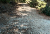 Chalet independiente con terreno en venta en la España, Alozaina, ref: TR398795 foto