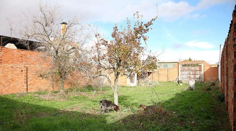 Ciudad Real - Valdepeñas - 560m2