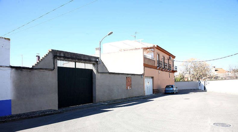 Ciudad Real - Valdepeñas - 560m2