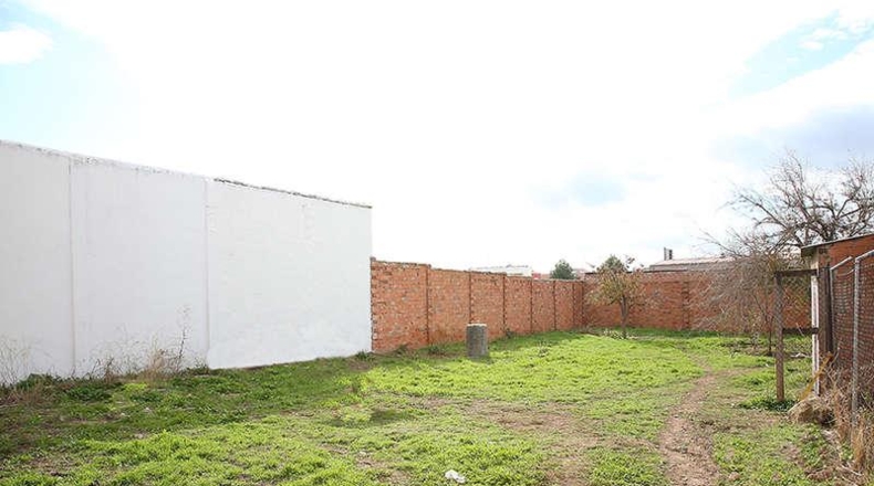 Ciudad Real - Valdepeñas - 560m2