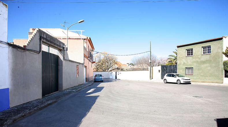 Ciudad Real - Valdepeñas - 560m2